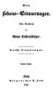 [Gutenberg 48559] • Meine Lebens-Erinnerungen - Band 3